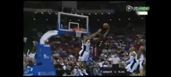 NBA歷史第三分衛!有毛病麼? NBA歷史第三分衛!有毛病麼?