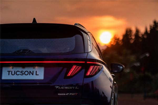 北京現代第五代途勝L單車導購,首推精英版和尊貴版 北京現代第五代途勝L單車導購,首推精英版和尊貴版