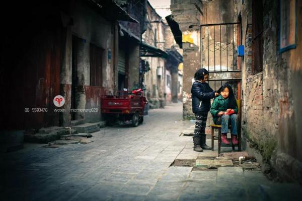 《月下陳老巷》 《月下陳老巷》