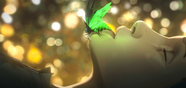 英雄聯盟動畫主題曲MV彩蛋解讀!致敬說唱神曲展現雙城衝突 英雄聯盟動畫主題曲MV彩蛋解讀!致敬說唱神曲展現雙城衝突