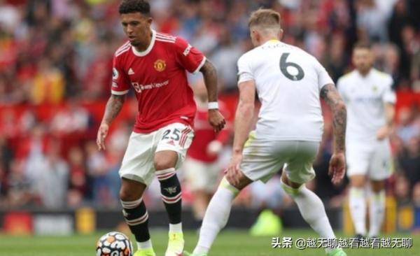 C羅、瓦拉內、桑喬加盟後,伍德沃德認為曼聯可以獲得英超冠軍 C羅、瓦拉內、桑喬加盟後,伍德沃德認為曼聯可以獲得英超冠軍