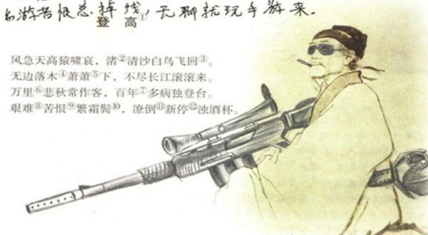 媽媽畫畫中途離開，男孩妙筆生花添“女主”，畫風瞬間變滑稽