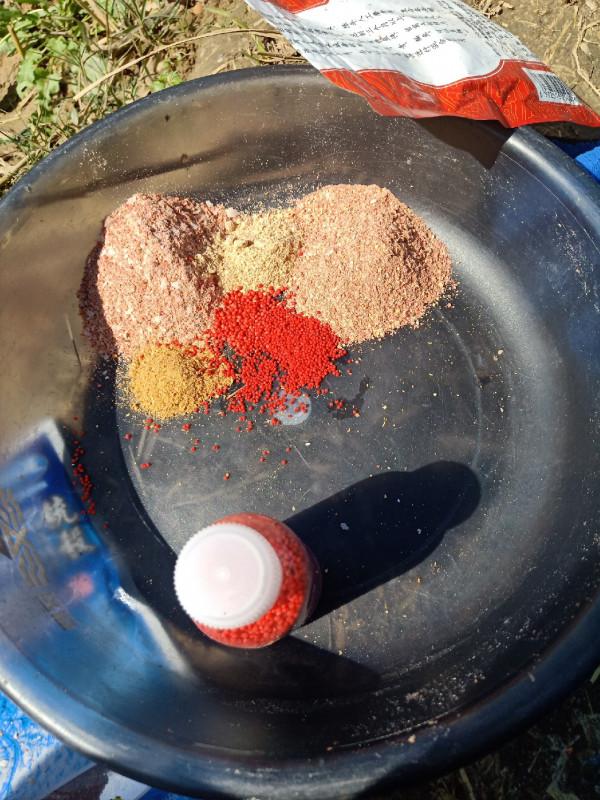 「雙11」開著電驢去釣魚,結果身心疲憊,聽我細細道來…… 「雙11」開著電驢去釣魚,結果身心疲憊,聽我細細道來……