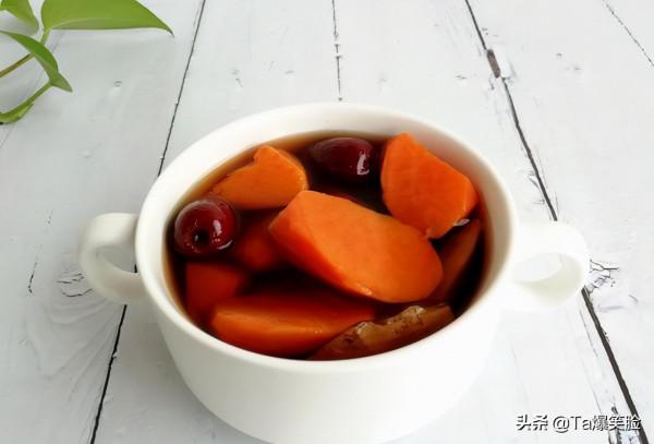 小寒過後，要多吃“地下6寶”，物美價廉營養高，平安健康過冬天