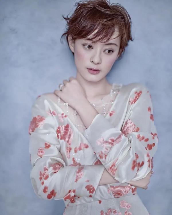 頂級知性女神孫儷,影視人生“孫康映雪”,婚姻生活“榮諧伉儷” 頂級知性女神孫儷,影視人生“孫康映雪”,婚姻生活“榮諧伉儷”