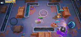 騰訊虧了?5年前花550億收購的手遊界暴雪,卻連續2款新作暴死? 騰訊虧了?5年前花550億收購的手遊界暴雪,卻連續2款新作暴死?