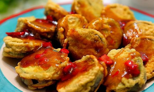 中秋家宴，推薦給你5道硬菜做法，待客倍有面子，實惠又營養