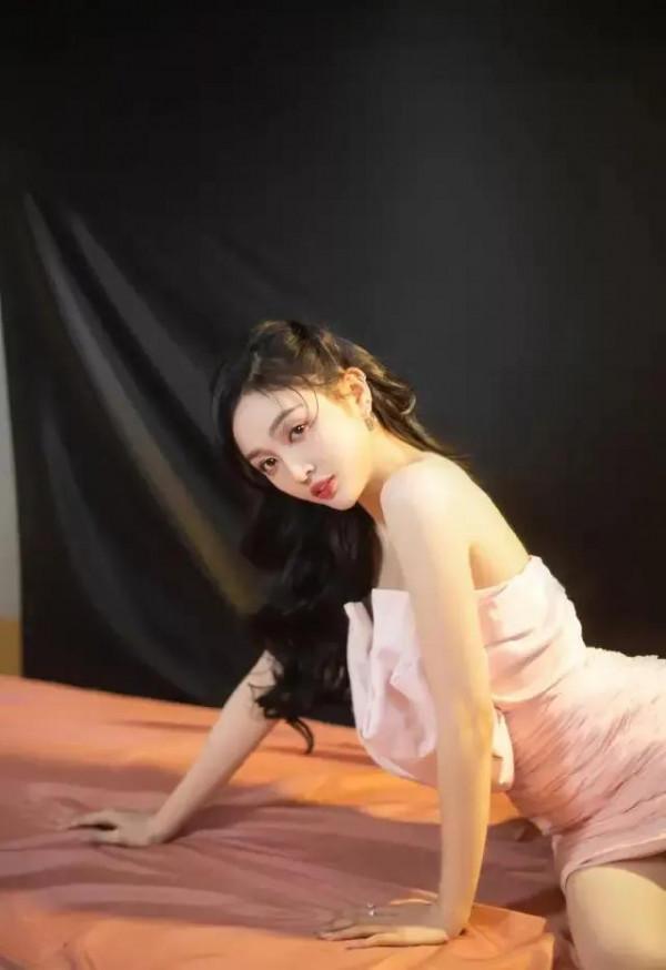 吳宣儀101最漂亮小姐姐