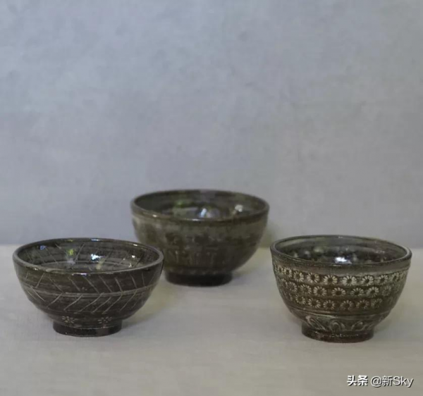 “一切美的事物都有令人不俗的功效”——100件 · 美之器