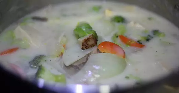 六大緩解孕吐食譜，一起來看看吧