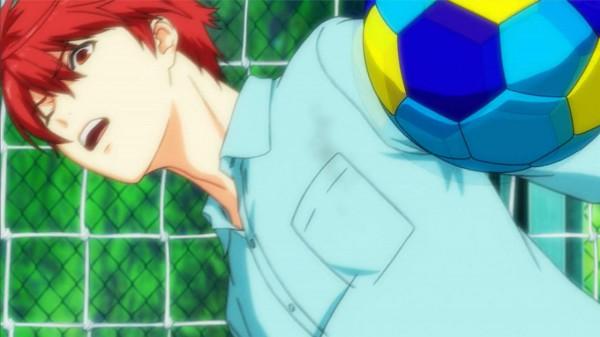 新番推薦：一部挑戰《足球小將》和《閃電11人》的足球動漫