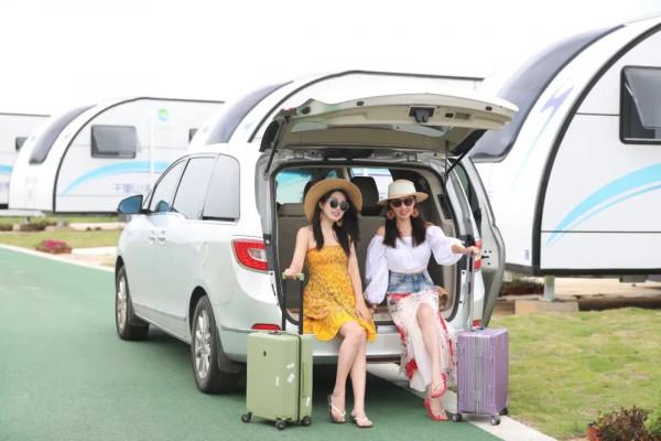 比海南涼爽，比廈門安靜！威海旅行發現一條海濱自駕公路，太美了