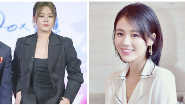 明星胖瘦對比,馬思純劉亦菲霍思燕瘦時清爽,沈騰胖成沈姨 明星胖瘦對比,馬思純劉亦菲霍思燕瘦時清爽,沈騰胖成沈姨