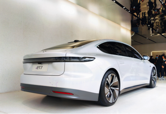 上半年那些值得關注的重磅車型回顧 上半年那些值得關注的重磅車型回顧