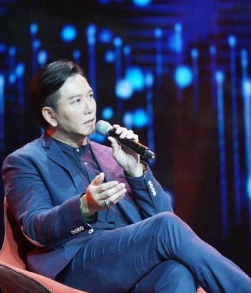 溫兆倫“毀滅史”,他的癖好,成為“溫嘉蓉”揮之不去的噩夢 溫兆倫“毀滅史”,他的癖好,成為“溫嘉蓉”揮之不去的噩夢