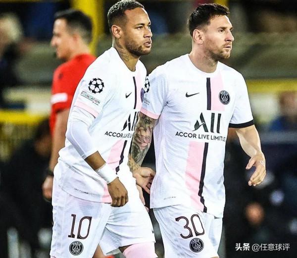 梅西繼續衝擊大巴黎首球,姆巴佩因傷缺戰,欲帶領球隊豪取六連勝 梅西繼續衝擊大巴黎首球,姆巴佩因傷缺戰,欲帶領球隊豪取六連勝