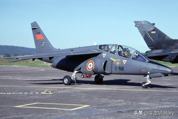 世界空軍志:法國空軍 世界空軍志:法國空軍