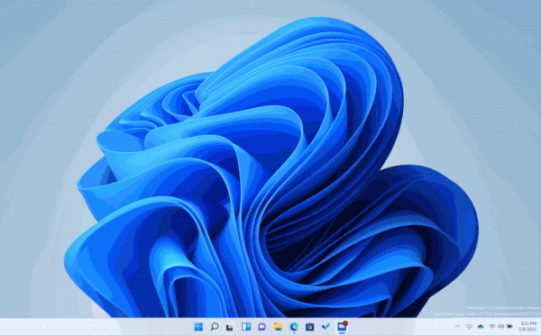 Windows 11 Build 22557重磅釋出：邁入開發新階段