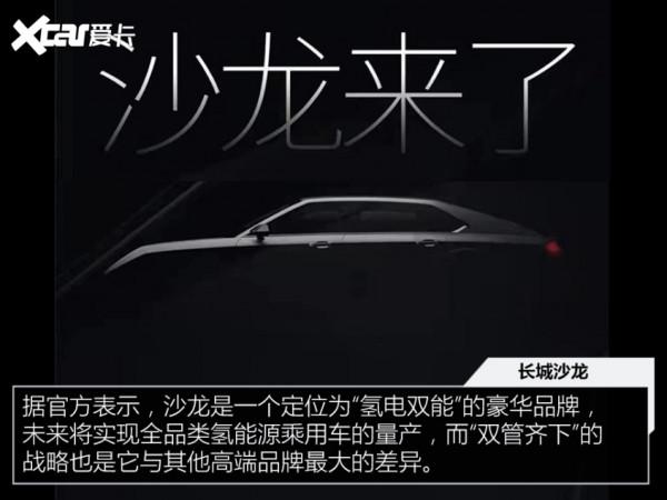 這些Logo你認識幾個？