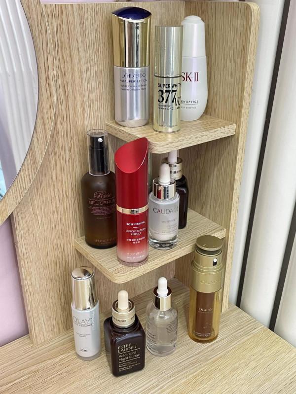 別人說我面板只有18歲的㊙️都在這些精華里啦