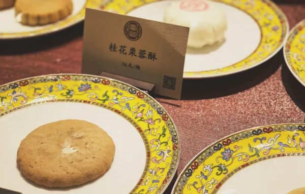 京城舌尖味道！盤點北京風味最正宗的美食街！