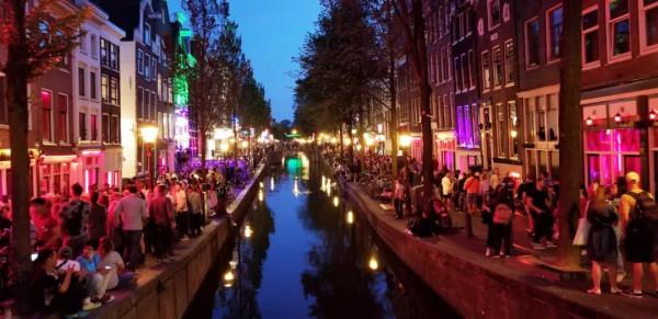 10年深度+豪華遊玩60國