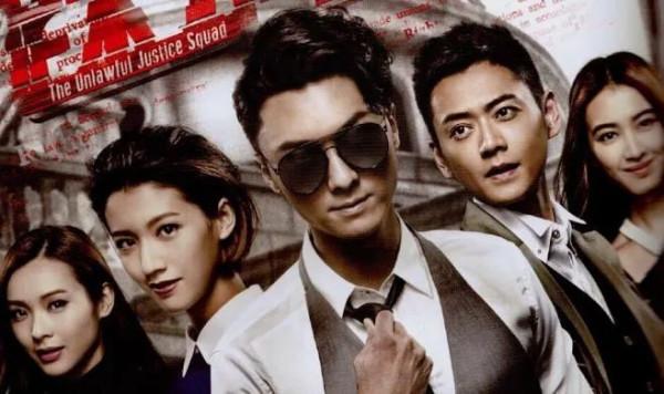 昔日電視王國TVB的“衰落”，到底該怨誰？