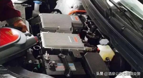 新能源汽車到底該如何保養？