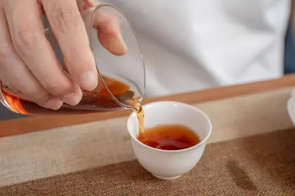 喝茶對身體最重要的4個好處！