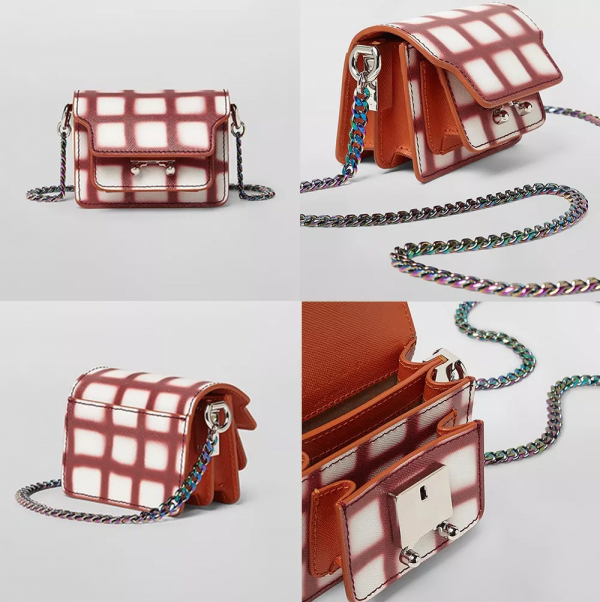 秋冬買包聖經 | 50+款時尚度拉滿的新款大盤點 秋冬買包聖經 | 50+款時尚度拉滿的新款大盤點