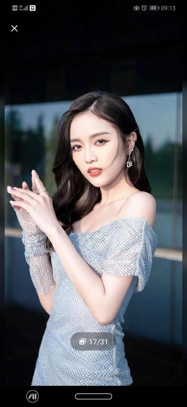 歌手吳宣儀高畫質美圖欣賞 歌手吳宣儀高畫質美圖欣賞