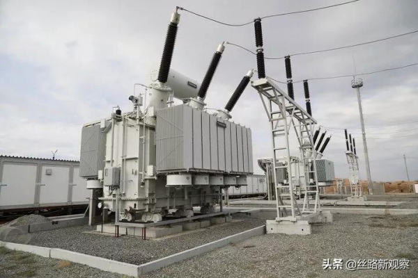 “挖礦”份額躍居世界第二!哈薩克怎麼做到的? “挖礦”份額躍居世界第二!哈薩克怎麼做到的?