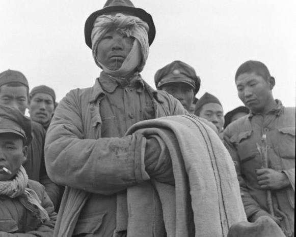 宋希濂全軍覆沒，手下軍長早跑三個小時，孤身逃入緬甸