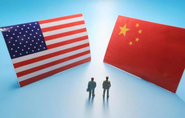 -93:0,美國外交完敗給中國,美媒指責拜登辦事不力,應儘快追上 -93:0,美國外交完敗給中國,美媒指責拜登辦事不力,應儘快追上