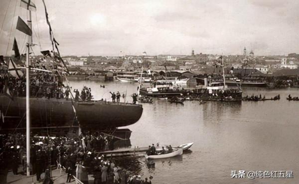 稱霸過歐洲,擊敗拿破崙,沙皇俄國其實沒你想象的那麼弱 稱霸過歐洲,擊敗拿破崙,沙皇俄國其實沒你想象的那麼弱