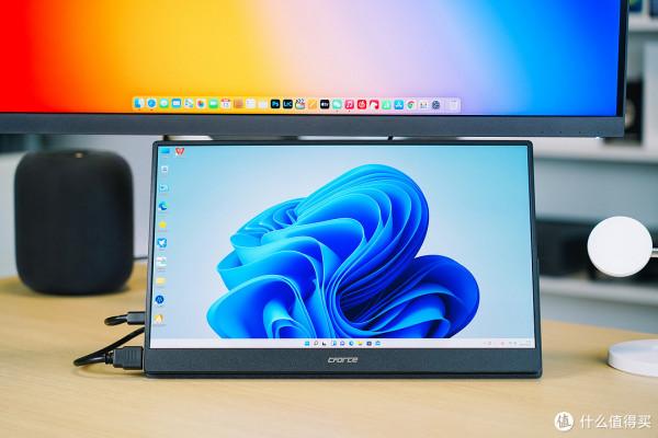 萬金油還是吃灰神器：聊聊4K+OLED便攜屏存在的意義