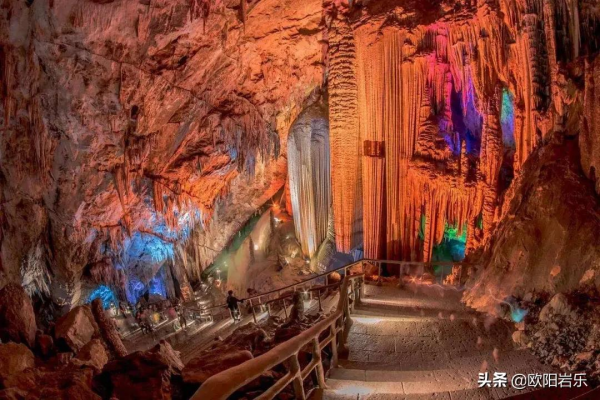 不知道去哪裡旅行?不如就從中國這些最美的地方,走起吧 不知道去哪裡旅行?不如就從中國這些最美的地方,走起吧