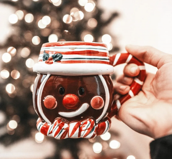 第一眼選擇哪個杯子，你就是什麼性格