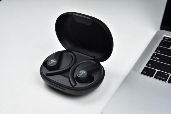 專為蘋果手機使用者準備的運動TWS耳機？換了華為手機像換了個耳機