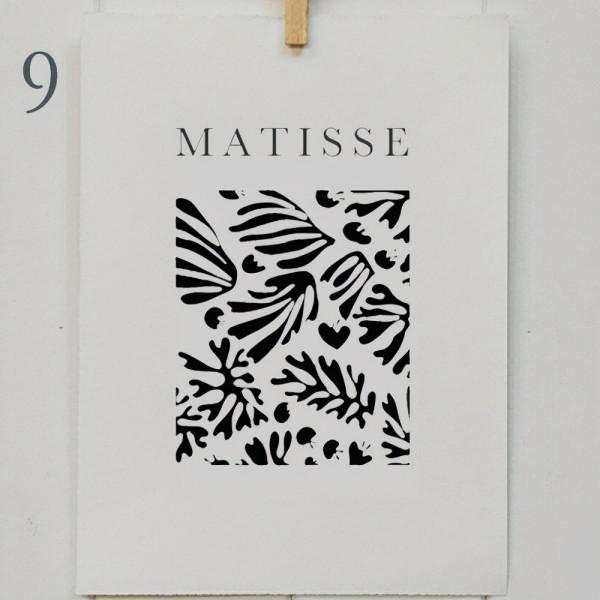 （裝飾繪畫）版畫是可以收藏、人人消費得起的藝術品