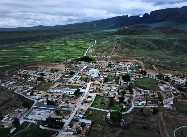 這個秘境之地，你可能一去難返