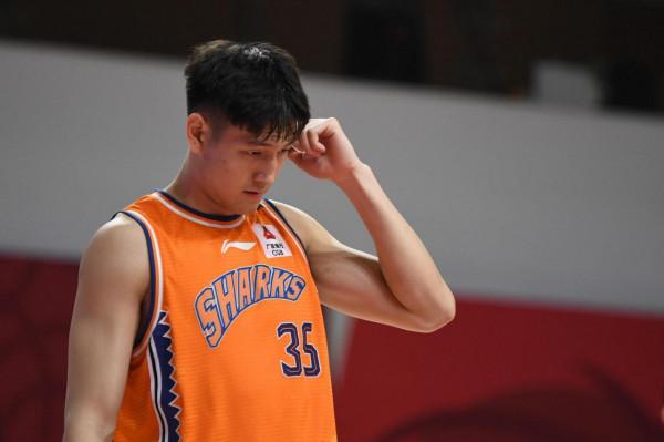 CBA新賽季十大爆發球員：張寧朱松瑋領銜，水貨狀元強勢翻身