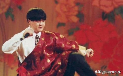 相聲天才洛桑:27歲爆紅時去世,一張欠條被郭德綱保留26年 相聲天才洛桑:27歲爆紅時去世,一張欠條被郭德綱保留26年