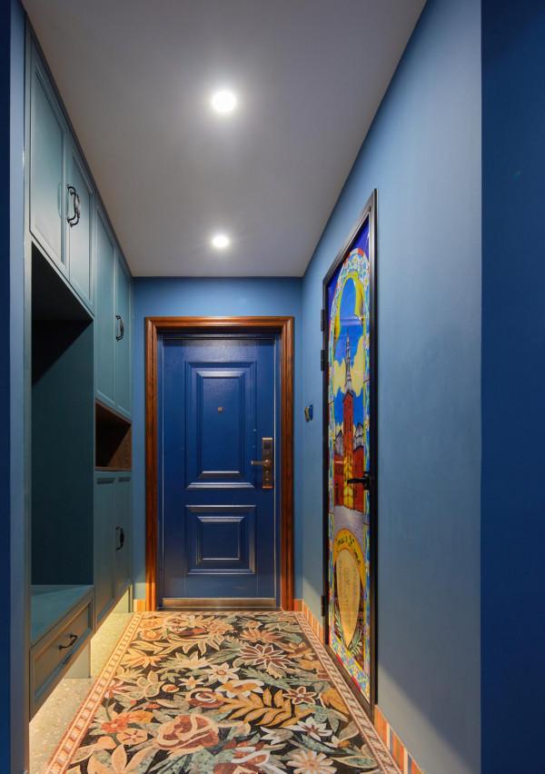 森羅永珍——北京朝陽63㎡一居室