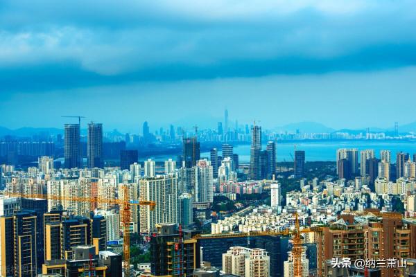 房地產市場—7、8月份的樓市到底發生了什麼，為啥那麼慘