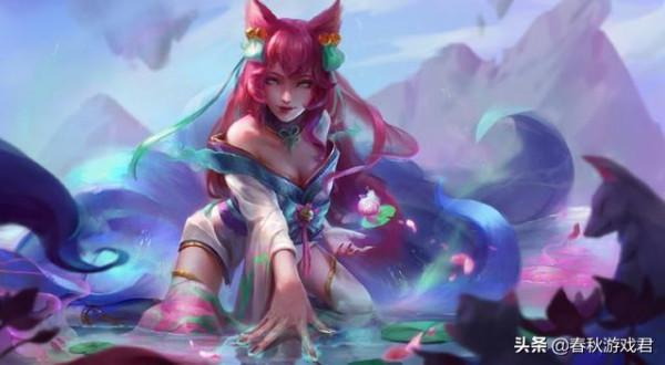 LOL：官宣！免費改名