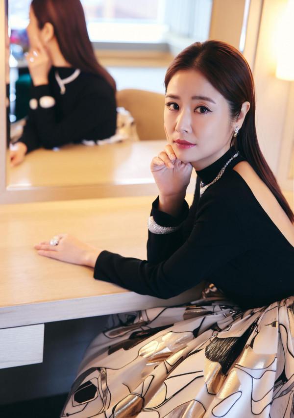 347號“女神”林心如