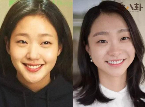 金多美《那年我們》引爭議？金高銀後力疲憊，金泰梨天降紫微星？