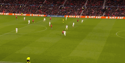 歐冠-格林伍德側鉤破門 範德貝克失誤致丟球 曼聯1-1無礙頭名出線 歐冠-格林伍德側鉤破門 範德貝克失誤致丟球 曼聯1-1無礙頭名出線