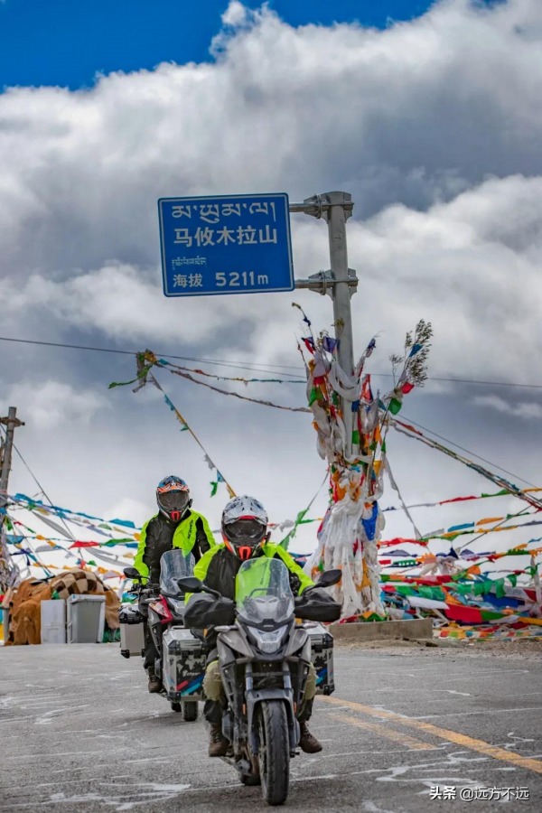CB400X萬里摩旅進藏:穿越阿里大北線,抵達岡仁波齊 CB400X萬里摩旅進藏:穿越阿里大北線,抵達岡仁波齊